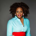 Dianne Reeves: Η μεγάλη κυρία της τζαζ στο Λόφο της Σάνης