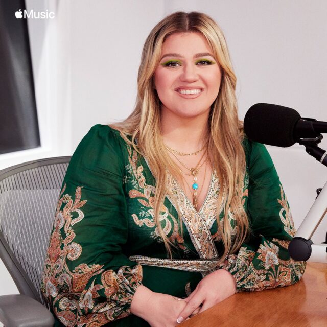 Kelly Clarkson: Το νέο της άλμπουμ και ο θαυμασμός της προς τη Mariah Carey