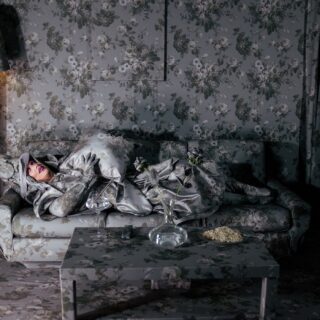 Η Λυρική τιμά το Athens Pride 2023 με το Living Room