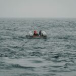 Τελειώνει το οξυγόνο σε τουριστικό υποβρύχιο που θα επισκεπτόταν το ναυάγιο του Τιτανικού και αγνοείται