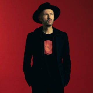 Ο Wax Tailor επιλέγει τα 10 αγαπημένα του movie theme songs για την Popaganda