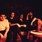 ΟΙ Royal Arch παρουσιάζουν το νέο τους single με τίτλο ‘’Twenty Three”