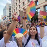 Το SolidarityNow συμμετέχει και στηρίζει το Athens Pride 2023