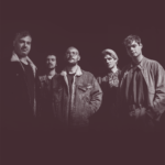 «Lullabies For Adults»: Κυκλοφόρησε το νέο άμπουμ των Youth Valley