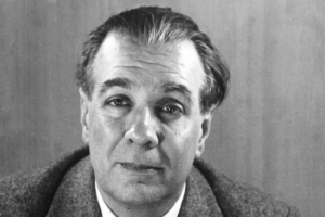 Στις 14 Ιουνίου του 1986 φεύγει από τη ζωή ο Χόρχε Λουίς Μπόρχες