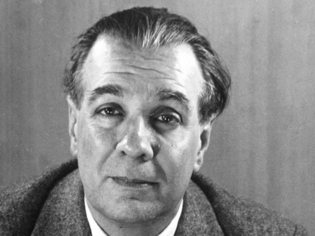 Στις 14 Ιουνίου του 1986 φεύγει από τη ζωή ο Χόρχε Λουίς Μπόρχες