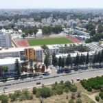 Το EUC μεταξύ των κορυφαίων 201+ πανεπιστημίων στον κόσμο στo Industry, Innovation and Infrastructure των Times Higher Education Impact Rankings 2023