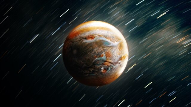 Αστρονόμοι ανακάλυψαν έναν πλανήτη που… δεν θα έπρεπε να υπάρχει