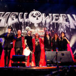 Καταιγιστικοί Helloween λίγες μέρες πριν την εμφάνισή τους στο Release Athens [ΒΙΝΤΕΟ]