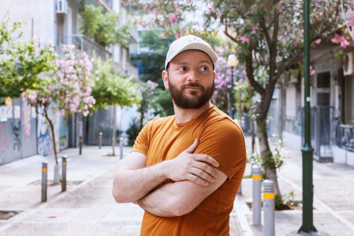 Ηλίας Μουλάς