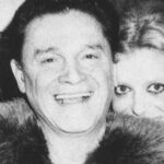 Στις 8 Ιουνίου του 1987 πεθαίνει ο Αλέξανδρος Ιόλας