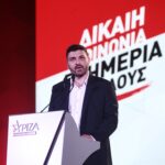 Δ. Τεμπονέρας: «Η κρυφή ατζέντα της ΝΔ κάθε μέρα αποκαλύπτεται»