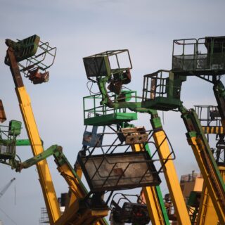 Στη Ναυπηγοεπισκευαστική Ζώνη Περάματος, το κέρδος μπαίνει πάνω από την ανθρώπινη ασφάλεια