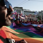 Athens Pride 2023: Στην πλατεία Κοτζιά αντί για το Σύνταγμα, λόγω του προεκλογικού περιπτέρου της ΝΔ