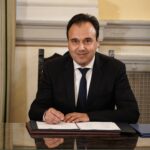 Δημήτρης Παπαστεργίου: Πήγε στο υπουργείο Ψηφιακής Διακυβέρνησης και δεν τον αναγνώρισαν