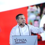 Παρέμβαση Αλέξη Τσίπρα: Να προσφύγει στα μέλη του ΣΥΡΙΖΑ ο Κασσελάκης