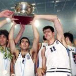 Ευρωμπάσκετ 1987: Συμπληρώθηκαν 36 χρόνια από τον θρίαμβο της «επίσημης αγαπημένης»