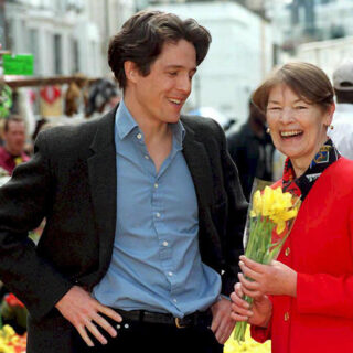 Πέθανε η διάσημη ηθοποιός Γκλέντα Τζάκσον σε ηλικία 87 ετών