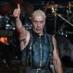 Ο τραγουδιστής των Rammstein, Till Lindemann κατηγορείται για σεξουαλικές επιθέσεις