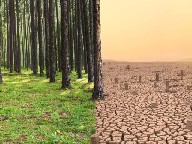 Χωρίς την κλιματική κρίση, αυτά τα 10 καταστροφικά καιρικά φαινόμενα δεν θα υπήρχαν