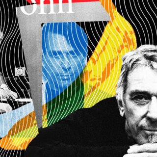 John Cale: Oι σταθμοί της πορείας του «νονού» της punk και μύθου των Velvet Underground