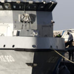 Ανατριχιαστική η δήλωση της ακτιβίστριας που συνομιλούσε με τους μετανάστες του πλοίου που ναυάγησε στην Πύλο