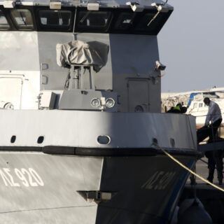 Ανατριχιαστική η δήλωση της ακτιβίστριας που συνομιλούσε με τους μετανάστες του πλοίου που ναυάγησε στην Πύλο