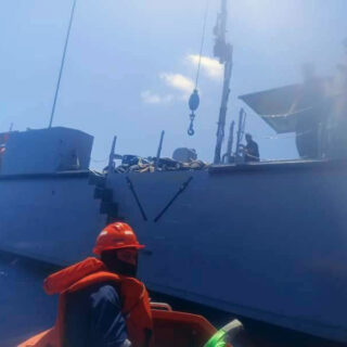 Διεθνής πραγματογνώμονας: Το ελληνικό λιμενικό έπρεπε να επέμβει, στο Γύθειο υπήρχε σκάφος που μπορούσε να βοηθήσει