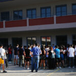 Πανελλήνιες 2023: Ανοίγει την Πέμπτη 15/6 η πλατφόρμα για τα αποτελέσματα μέσω SMS