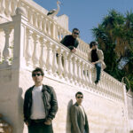 Οι Whereswilder live στην Ταράτσα του Ρομάντσο