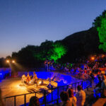 Το Samos Young Artists Festival επιστρέφει στο Αρχαίο Θέατρο Πυθαγορείου στη Σάμο