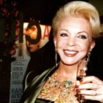 «Έφυγε» από τη ζωή η Νόνικα Γαληνέα