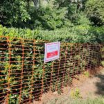 «Ανάπλαση» με τη συνδρομή των ΜΑΤ στο Πάρκο Δρακόπουλου [ΒΙΝΤΕΟ]