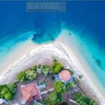 Σεισμός στην Αταλάντη: Καθίζηση στην παραλία των Γιαλτρών στην Εύβοια [ΒΙΝΤΕΟ]