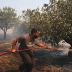 Πυρκαγιές: Ανακοινώθηκαν τα μέτρα στήριξης για τους πυρόπληκτους