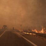 ΚΕΔΕ: Είναι άμεση ανάγκη να αλλάξει η στρατηγική και ο σχεδιασμός πρόληψης και καταστολής των πυρκαγιών υπαίθρου