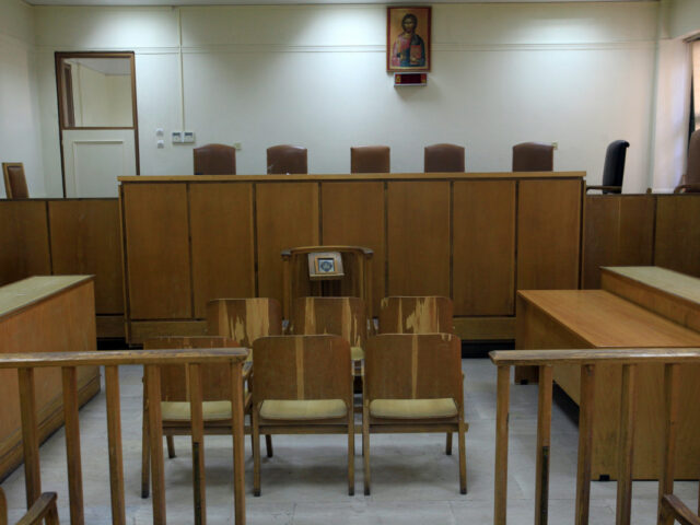 Δίκη για το Predator: Στις 6 Φεβρουαρίου η πρόταση του εισαγγελέα