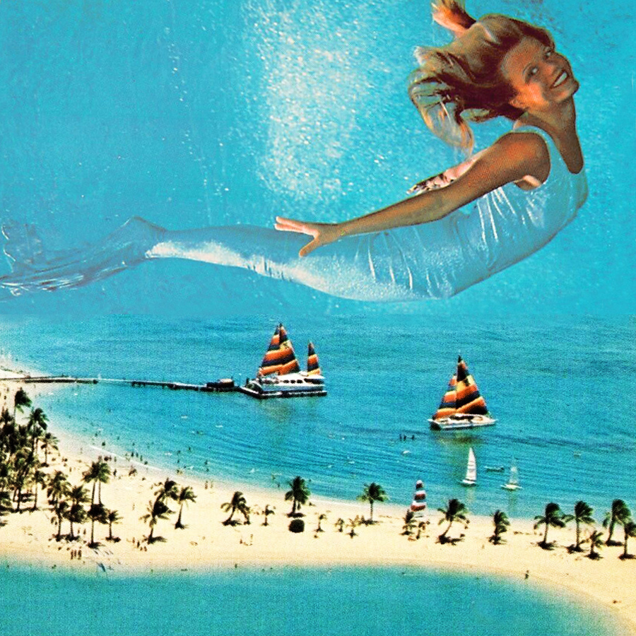 popaganda summer ζώδια - Ιχθύες