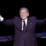 Πέθανε ο εμβληματικός ερμηνευτής Τόνι Μπένετ