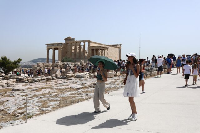 Διεθνής Ημέρα Μνημείων: Δωρεάν είσοδος σε μουσεία – αρχαιολογικούς χώρους
