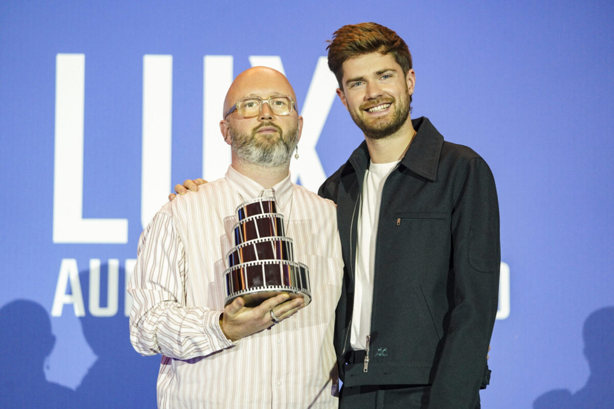 LUX European Audience Film Award 2023 Ceremony