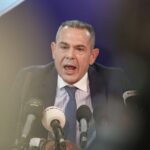 Πάνος Καμμένος: Η Συμφωνία των Πρεσπών ήταν παγίδα στον Τσίπρα με δώρο το Νόμπελ Ειρήνης