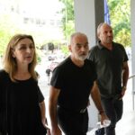 Δίκη για δολοφονία του Άλκη Καμπανού: Ομόφωνα ένοχοι και οι 12 κατηγορούμενοι