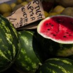 Καύσωνας: Κανονικά οι λαϊκές αγορές τις επόμενες ημέρες