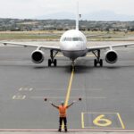 Αναγκαστική προσγείωση αεροσκάφους σε πτήση της Aegean στη Νάπολη