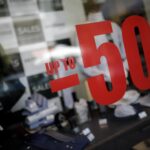 Ξεκινούν σήμερα οι χειμερινές εκπτώσεις 2026