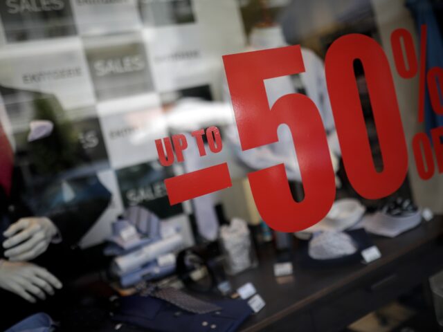 Ξεκινούν σήμερα οι χειμερινές εκπτώσεις 2026