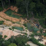 Βενεζουέλα: Στρατιωτική επιχείρηση για να διωχτούν 10.000 παράνομοι μεταλλωρύχοι από τον Αμαζόνιο