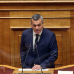 ΣΥΡΙΖΑ: Μεταμεσονύχτια τροπολογία για την εκποίηση μετοχών του Διεθνή Αερολιμένα Αθηνών