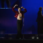 Χάρι Στάιλς: Στις δέκα πιο εμπορικές περιοδείες όλων των εποχών το «Love On Tοur»